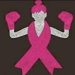 Meet your Posher, Jacquelynn